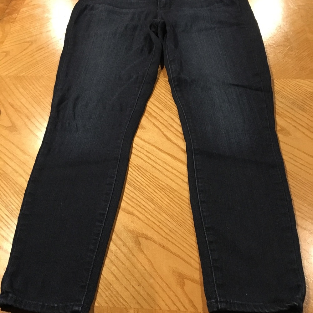 Paige jeans